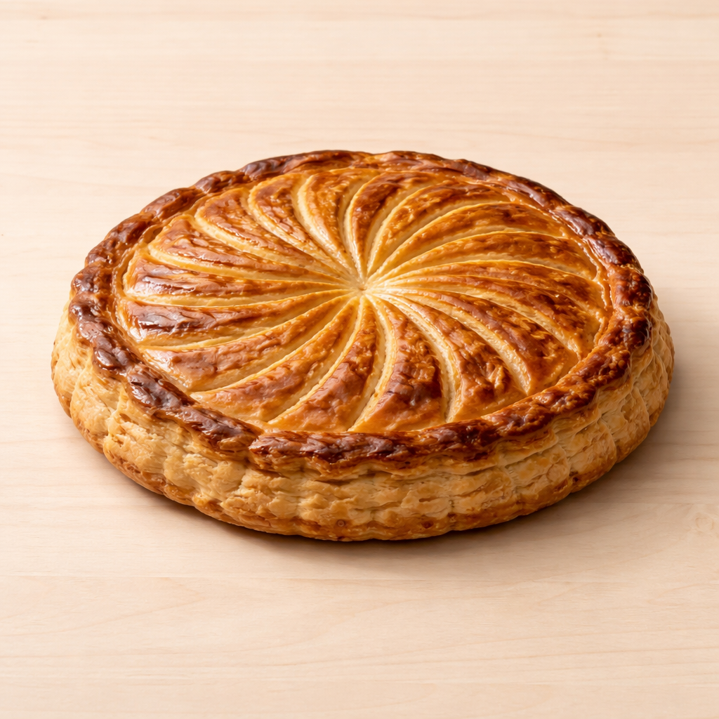 Frangipane Capbreton Hossegor