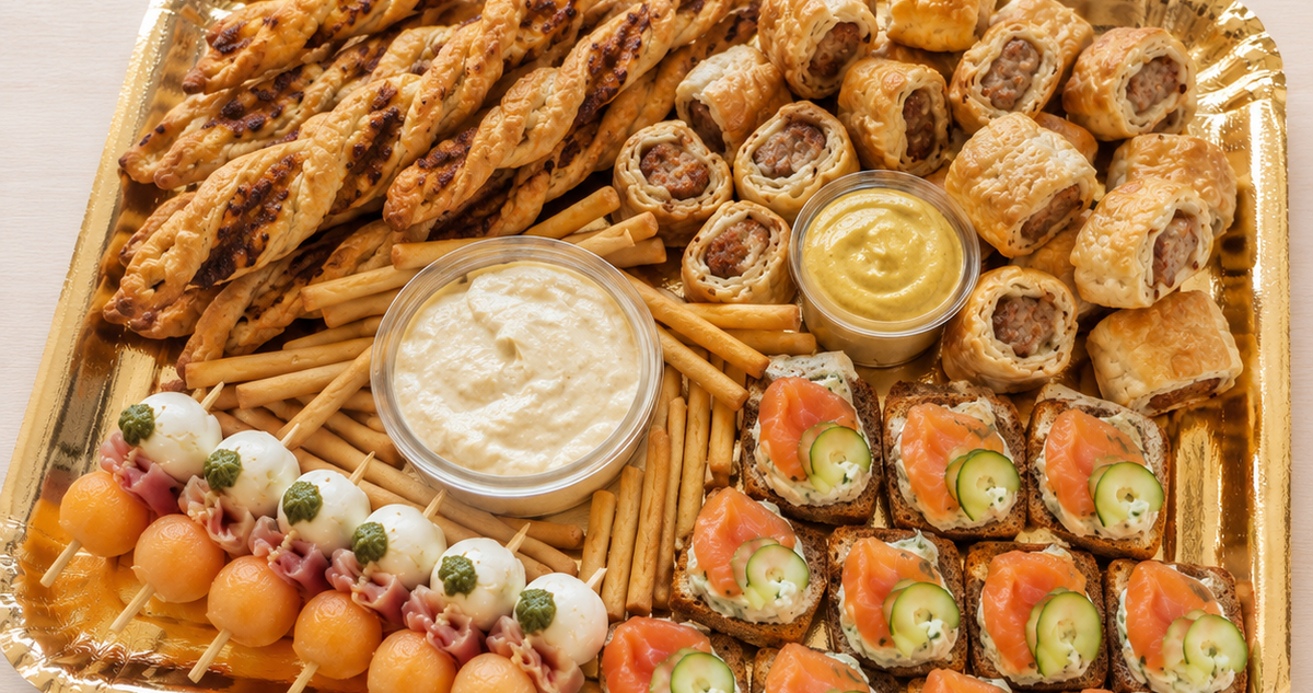 L'EPICERIE