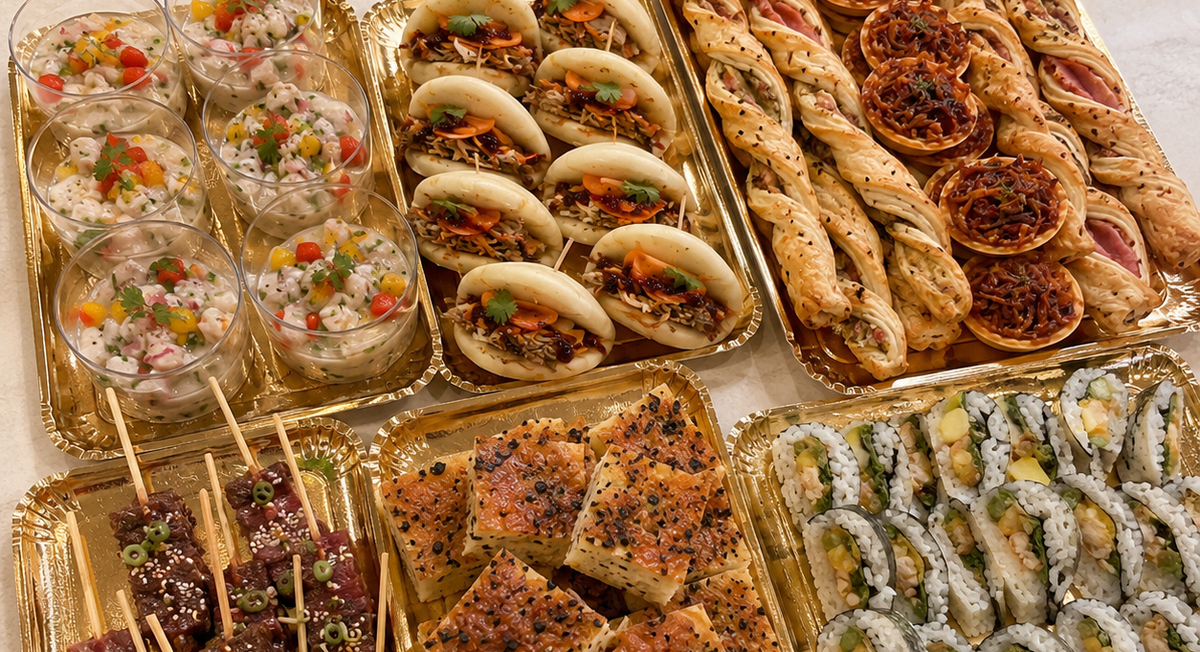 L'EPICERIE