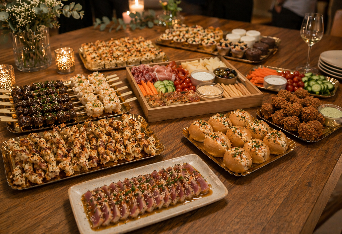 L'EPICERIE