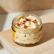 Dip bacon & cheddar fumé