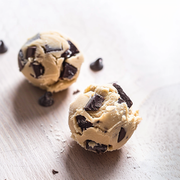 Cookie balls surgelés