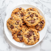 Chocolate chip cookie