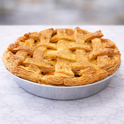 Apple pie