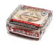 Tortas Sésame 6X28G