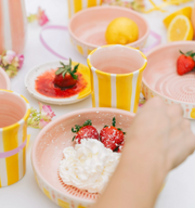 Grande assiette à râper VALENTINA