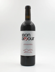 Quai bonamour Rouge 2022