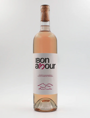 Quai bonamour Rosé 2024