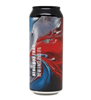 Sibeeria Nebulous Trail Neipa