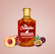 Rhum Passion Nectarine