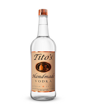 Vodka Titos