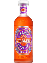 Starlino Apérif Orange