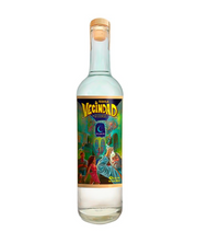 Tequila Vecindad Blanco