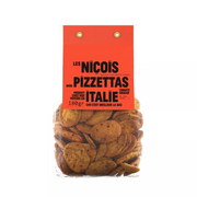 Mini-pizzetta tomate origan