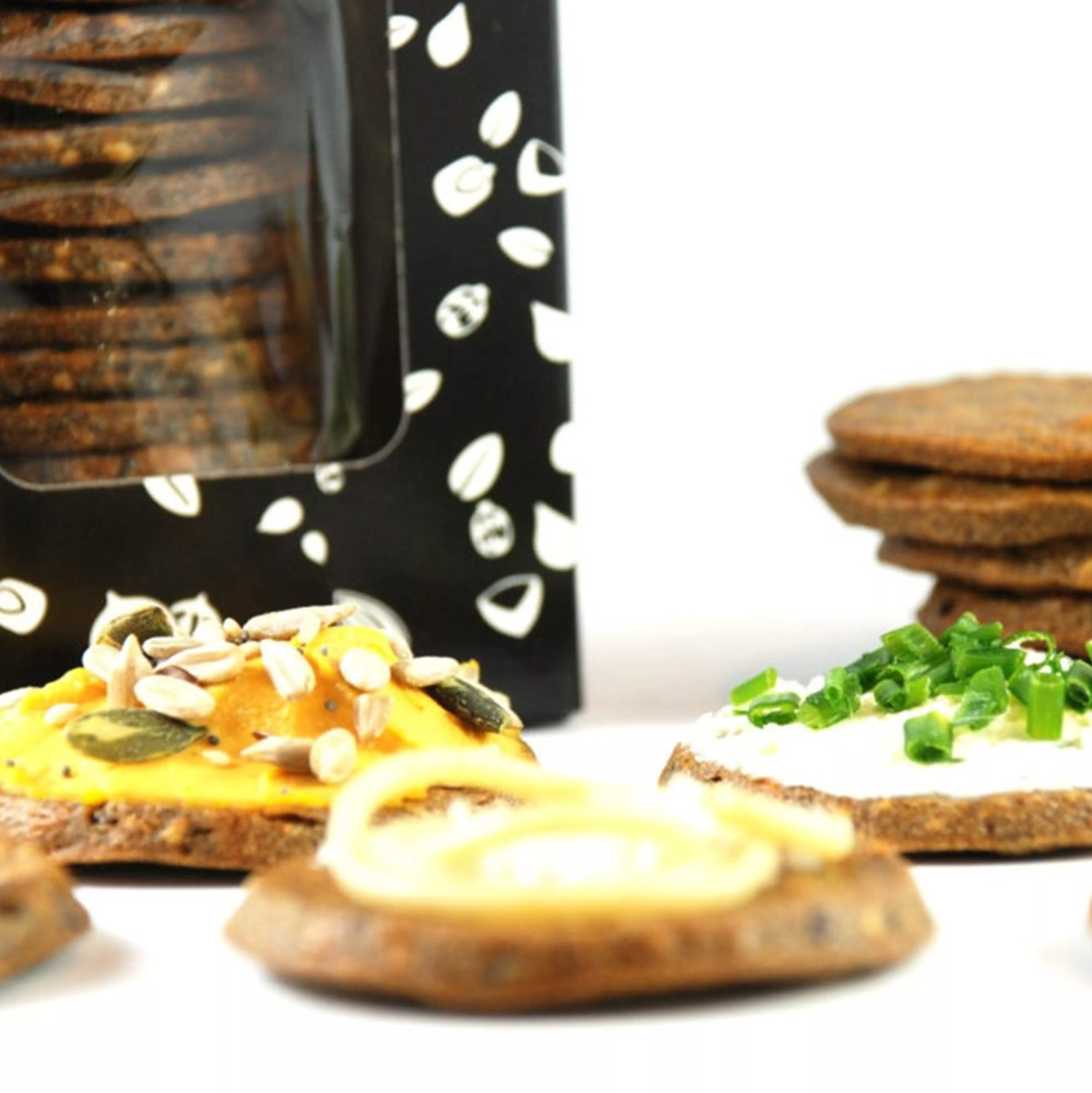 Breizh Toast Multigraines