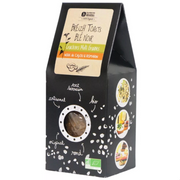 Breizh Toast Multigraines Noix de cajou & Romarin