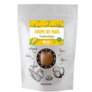 Chips de maïs