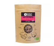 P'tits Vénètes Chocolat et fleur de sel