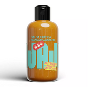 Salsa picante Mango Habanero