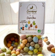 Coq 'n' Choc