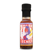 Sauce Piquante Tecnica (!) Bio 125Ml