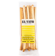 Batonnets A L'Huile D'Olive Vierge Extra 50G