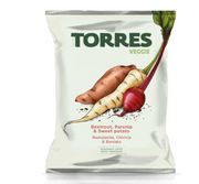 Chips Veggie 90g