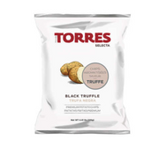 Chips à la Truffe