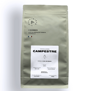 Campestre café en grains