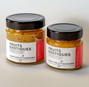 Fruits exotiques 220g