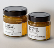Saveur de Noël 130g