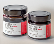 Myrtille poivre de Timut 220g