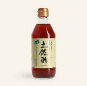 Tosazu - vinaigre fumé à la bonite 360ml