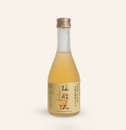 Umeshu clair "Ume Yoibito" 300ml (15% vol.)