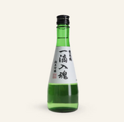 Sake Kamotsuru Itteki Nyukon 300ml (15,3% vol.)
