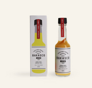 Bakasco - sauce pimentée au Yuzu 60ml