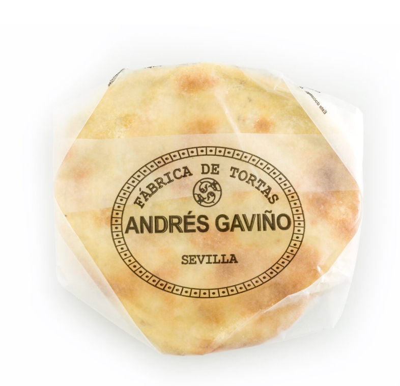 Tortas Hove & Sucre-Anis 6X28G