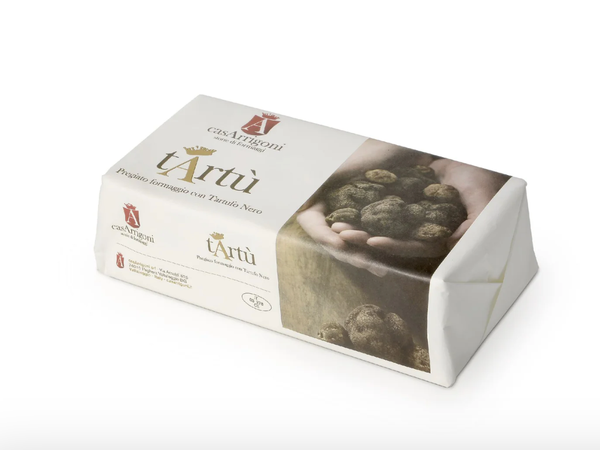 Taleggio Truffe (Tartu)