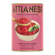 Polpa di Pomodoro Attianese - 400gr