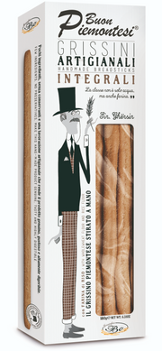 Gressins Long Intégral - 180gr