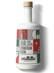 Huile d'Olive 500ml - Vallilllo
