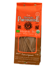 Pâte de Toscane - Spaghetti Intégrale BIO 500gr
