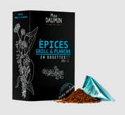 Epices Grill & Plancha