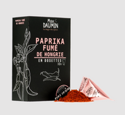 Paprika fumé