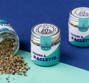 Poivre à raclette BIO