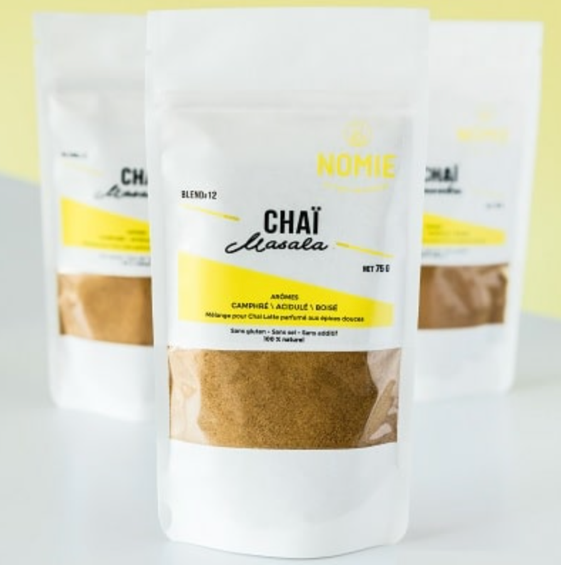 Chai Masala BIO