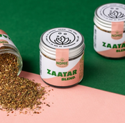 Zaatar BIO