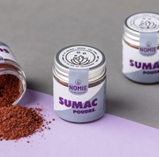 Sumac poudre