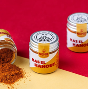 Ras el hanout BIO