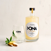 NONA Ginger 70cl